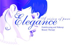 Sunshine Coast Bridal Showcase - A Vision Of Pure Elegance Logo