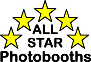 Sunshine Coast Bridal Showcase- All Star Photobooth