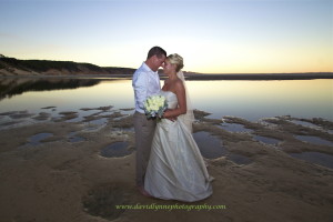 Sunshine Coast Bridal Showcase - David Lynne Photography