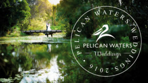 Sunshine Coast Bridal Showcase - Pelican Waters Golf Club