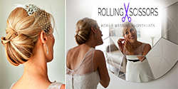 Rolling Scissors