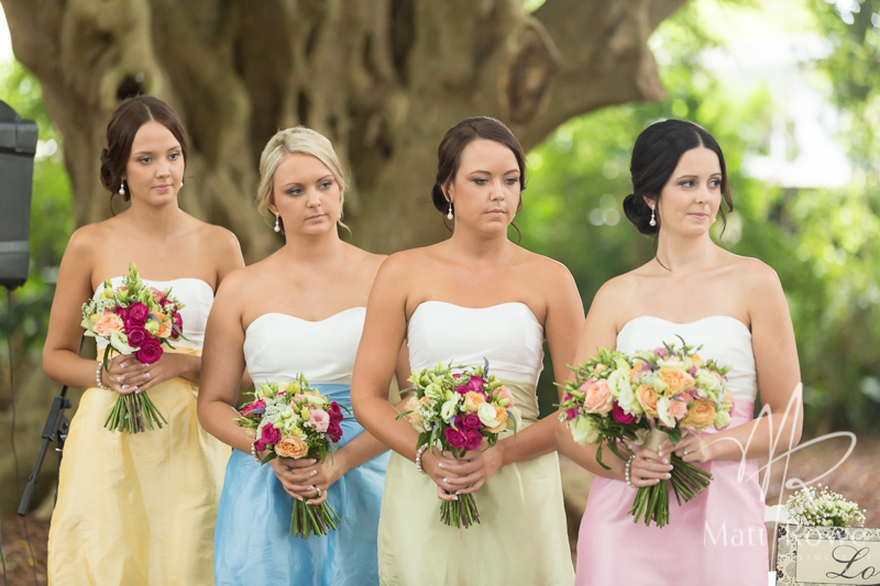 Plan My Wedding Sunshine Coast - Matt Rowe Photography