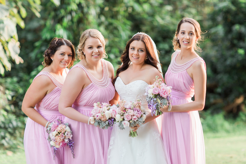 Plan My Wedding Sunshine Coast - Raconteur Photography